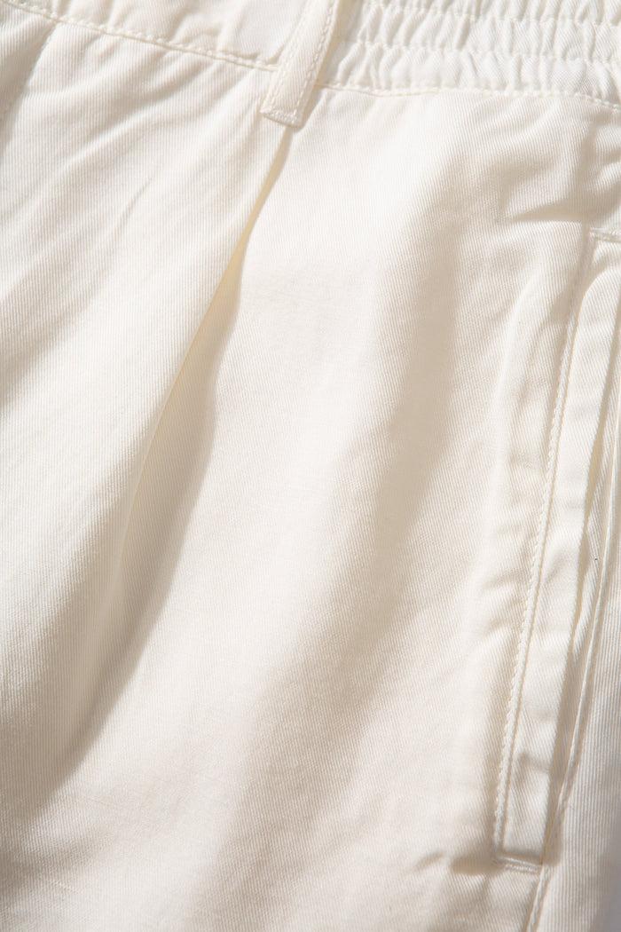 Edmmond studios MURANO PANTS OFF WHITE Liquidación