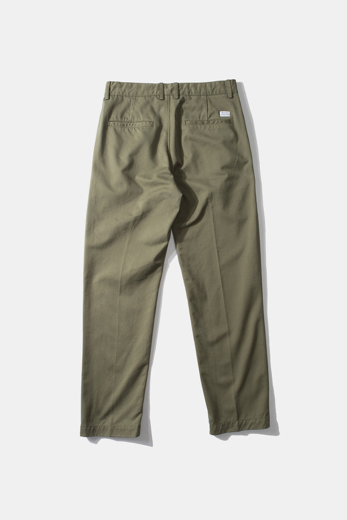 Edmmond studios CHINO PANTS KHAKI Mejor oferta