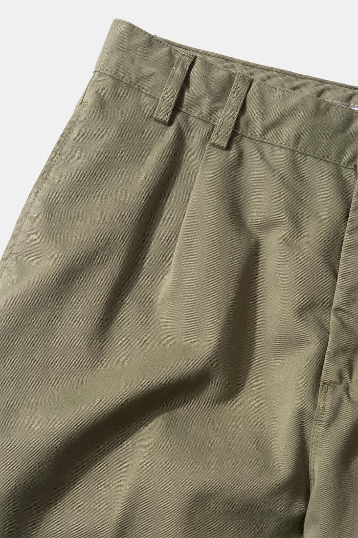 Edmmond studios CHINO PANTS KHAKI Mejor oferta