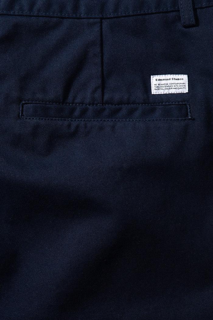 Edmmond studios CHINO PANTS NAVY Rebajas online
