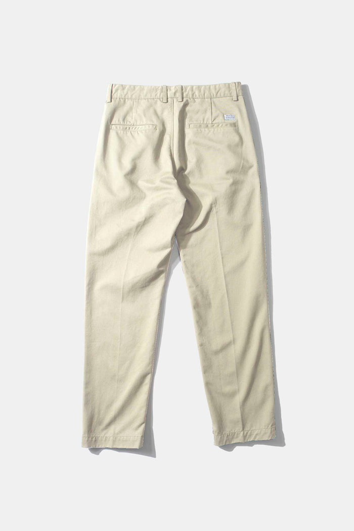 Edmmond studios CHINO PANTS OFF WHITE Rebajas top