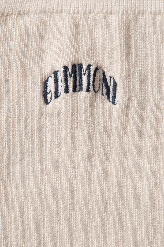 Edmmond studios CORE SOCKS OFF WHITE Superdescuento