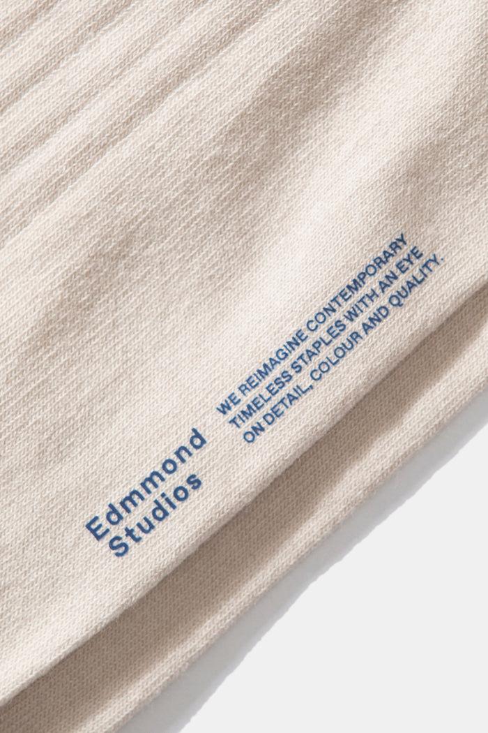 Edmmond studios CORE SOCKS OFF WHITE Superdescuento