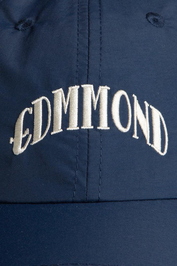 Edmmond studios EDMMOND CORE LOGO NAVY Ahorra y exporta