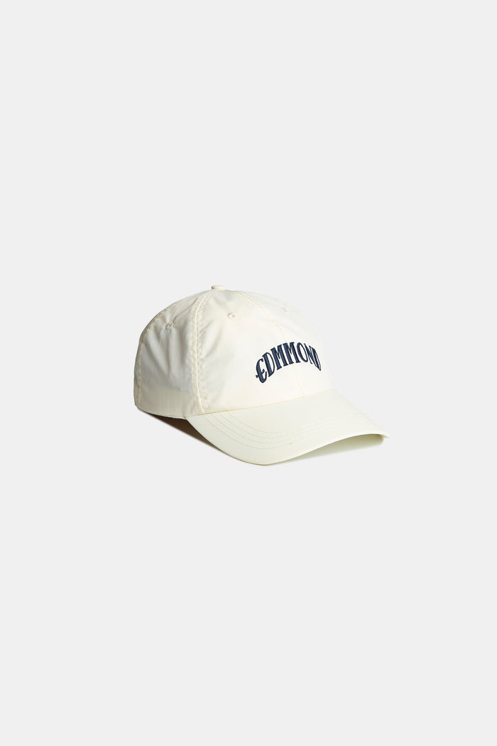 Edmmond studios EDMMOND CORE LOGO OFF WHITE