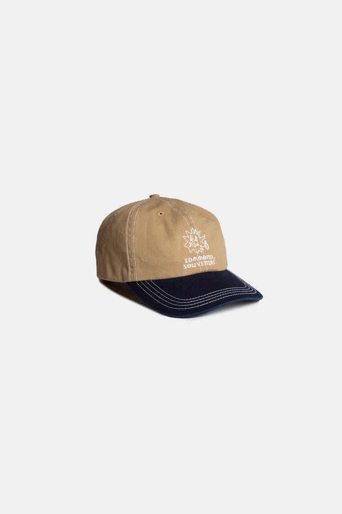 Edmmond studios EDMMOND SOUVENIRS BROWN
