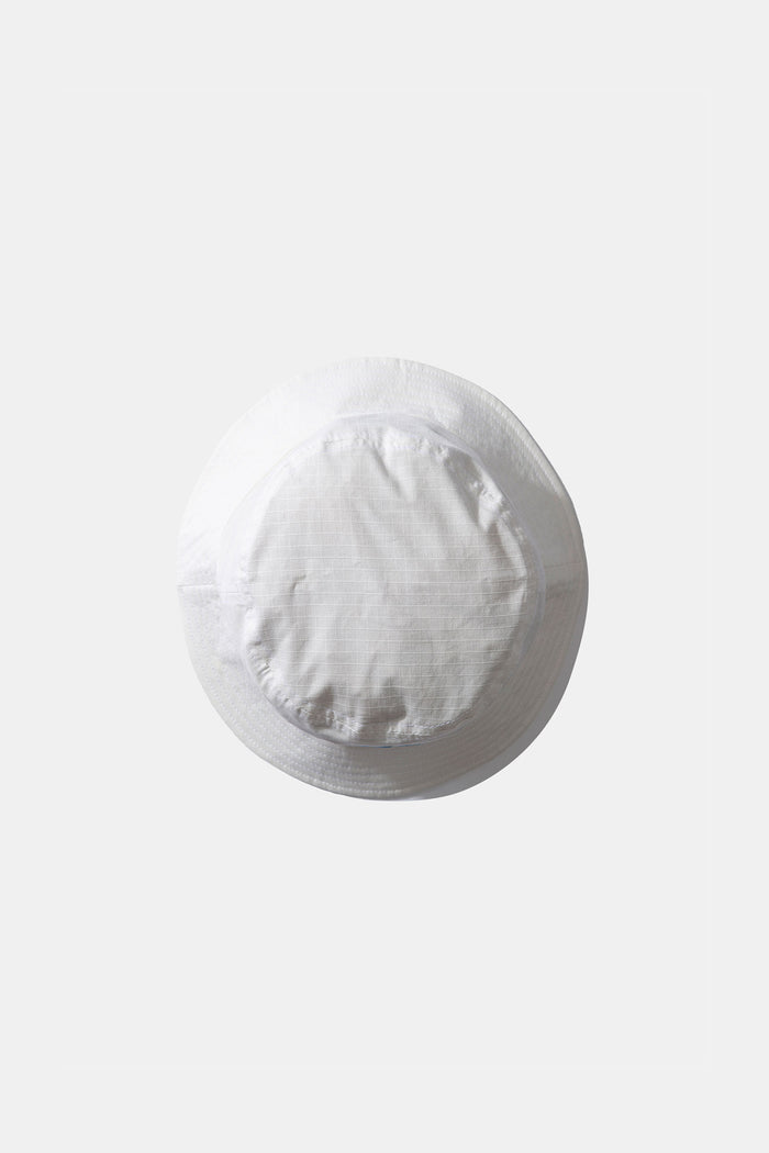 Edmmond studios BUCKET HAT OFF WHITE Oferta exclusiva