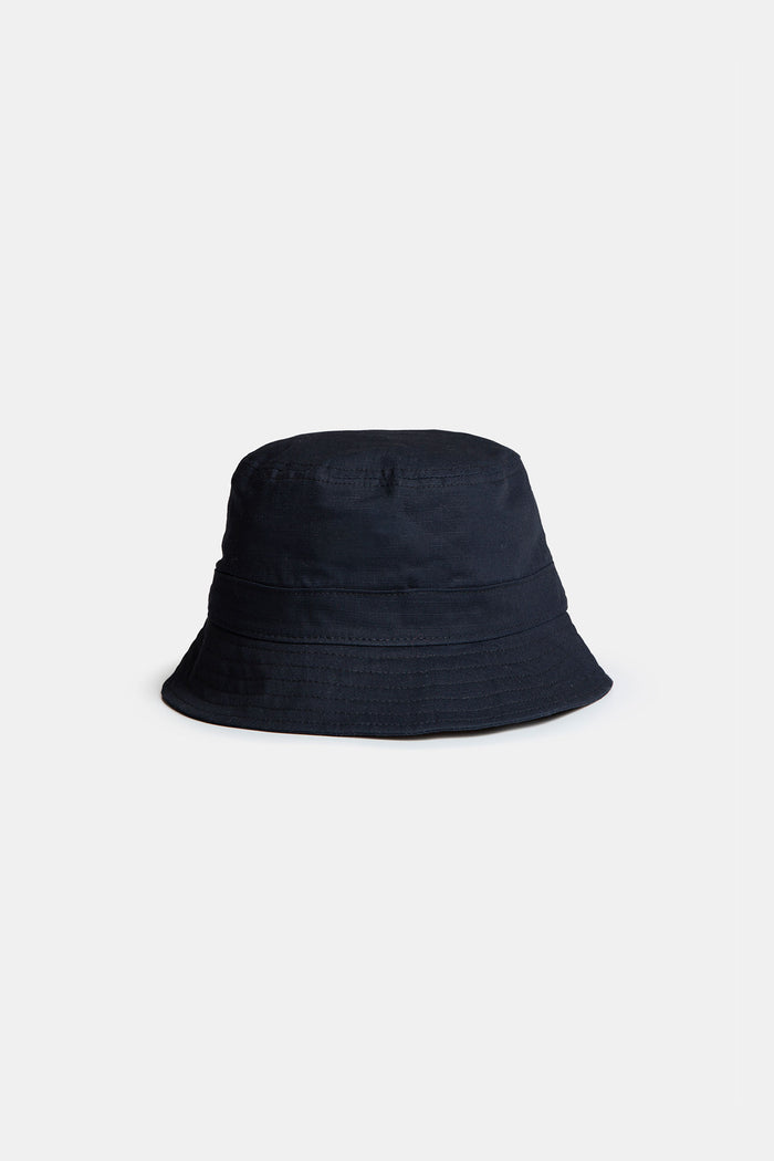Edmmond studios BUCKET HAT NAVY Última moda