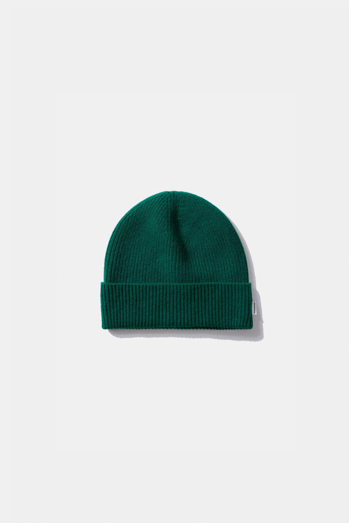 Edmmond studios KNIT BEANIE