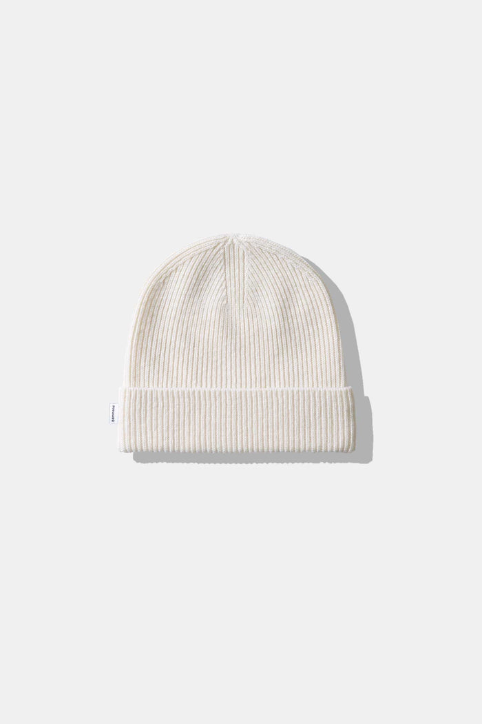 Edmmond studios BEANIE BEIGE Devoluciones gratuitas
