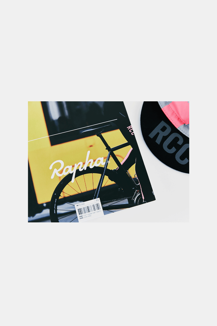 Edmmond studios MAGAZINE B RAPHA