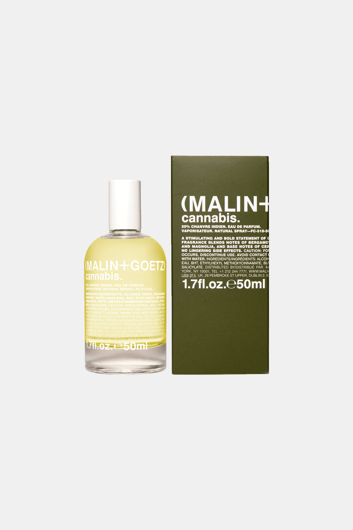 Edmmond studios MALIN+GOETZ CANNABIS Gran oferta