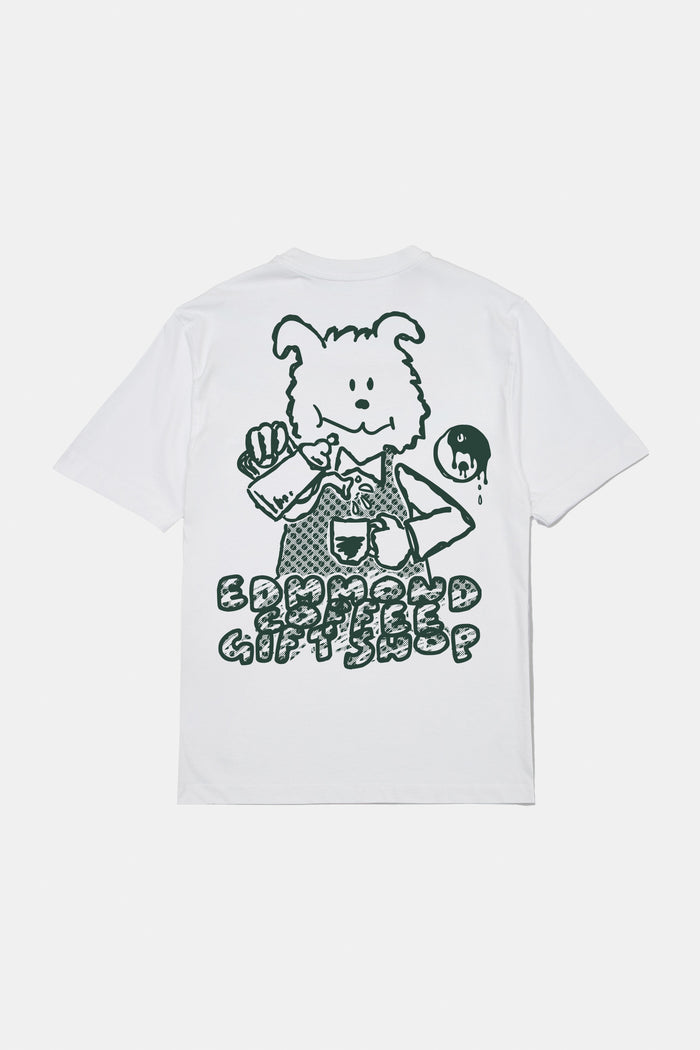 Edmmond studios BARTENDER WHITE Oferta especial