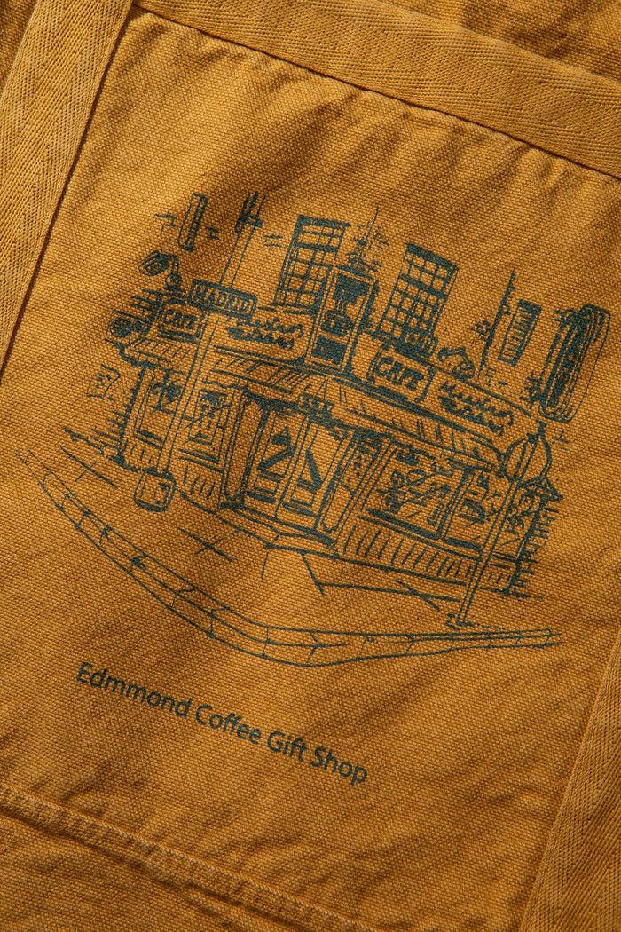 Edmmond studios EDMMOND COFFEE GIFT SHOP BROWN Envío gratis