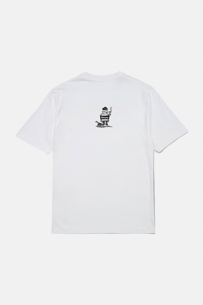Edmmond studios RETROCINEMA WHITE COMPRAR AHORA