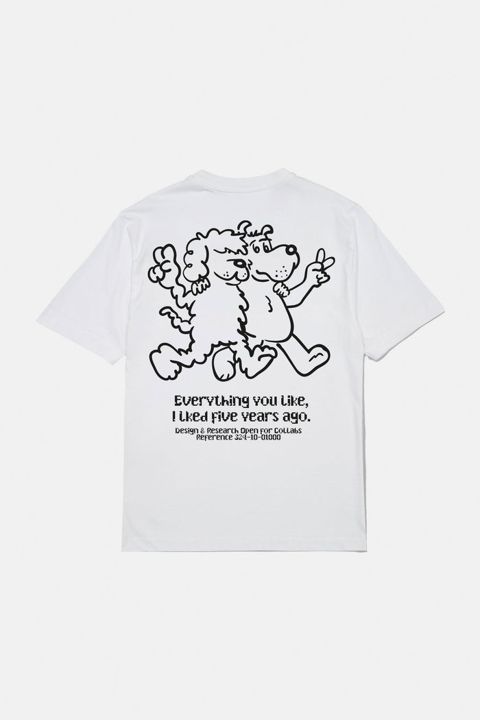 Edmmond studios DESIGN & RESEARCH WHITE Descuento por venta flash
