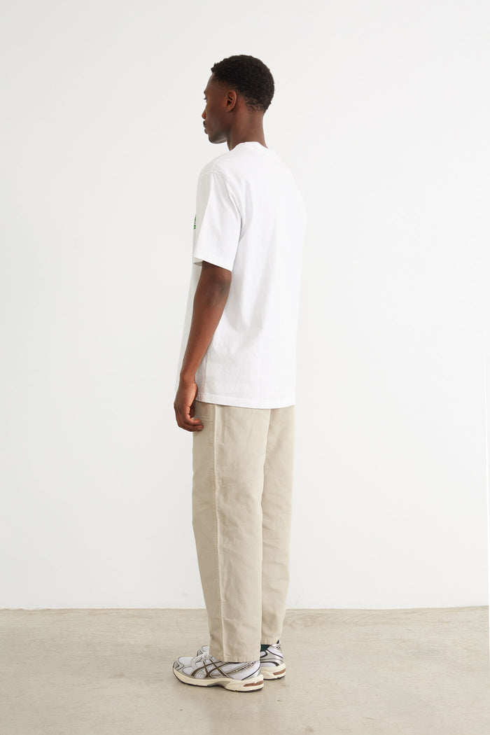 Edmmond studios SPORTING GOODS PANTS TAUPE Devoluciones gratuitas