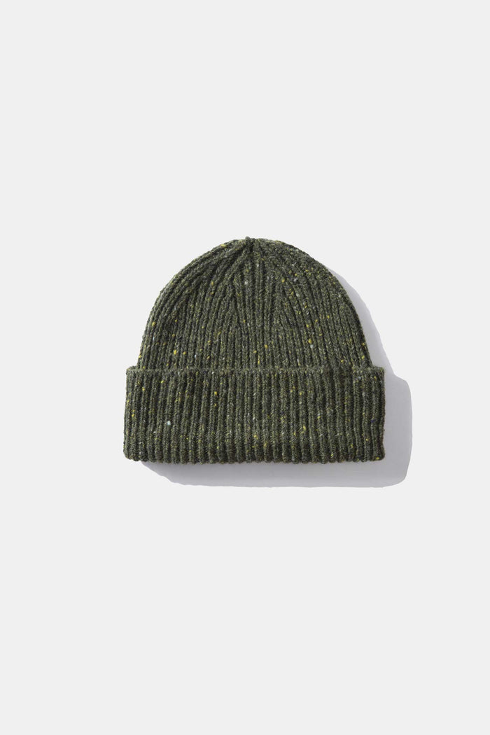 Edmmond studios COUNTRY BEANIE KHAKI En línea