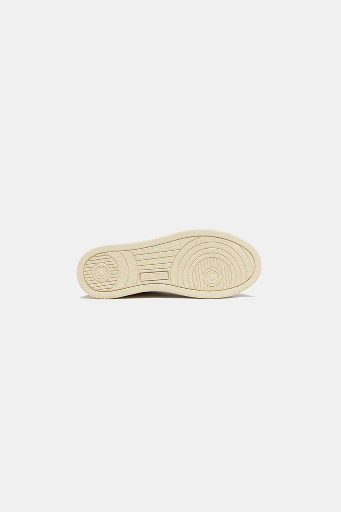 Edmmond studios AUTRY MEDALIST LOW WHT/GREY Rebajas baratas