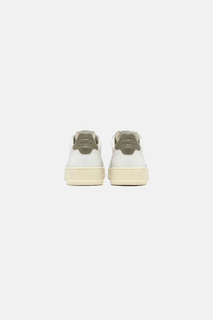Edmmond studios AUTRY MEDALIST LOW WHT/CVRT GR Descuento