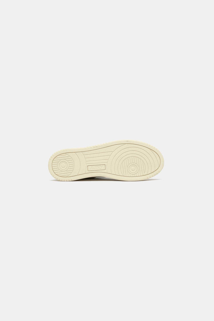 Edmmond studios AUTRY MEDALIST LOW WHT/CVRT GR Descuento