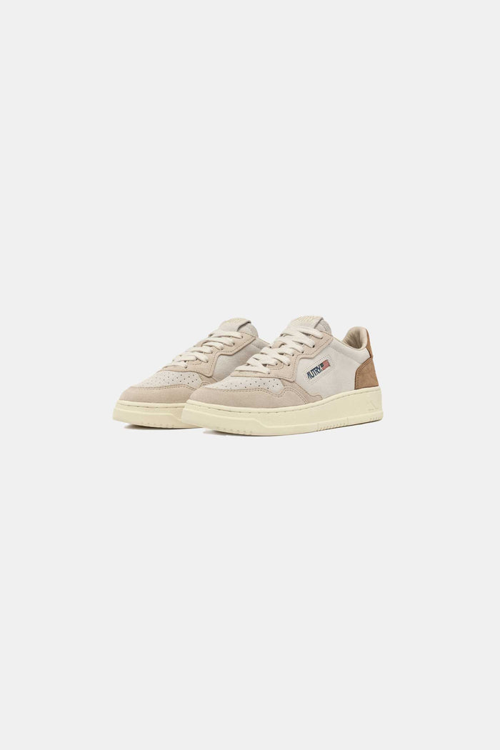 Edmmond studios AUTRY MEDALIST LOW SND/CIGAR Mejor oferta
