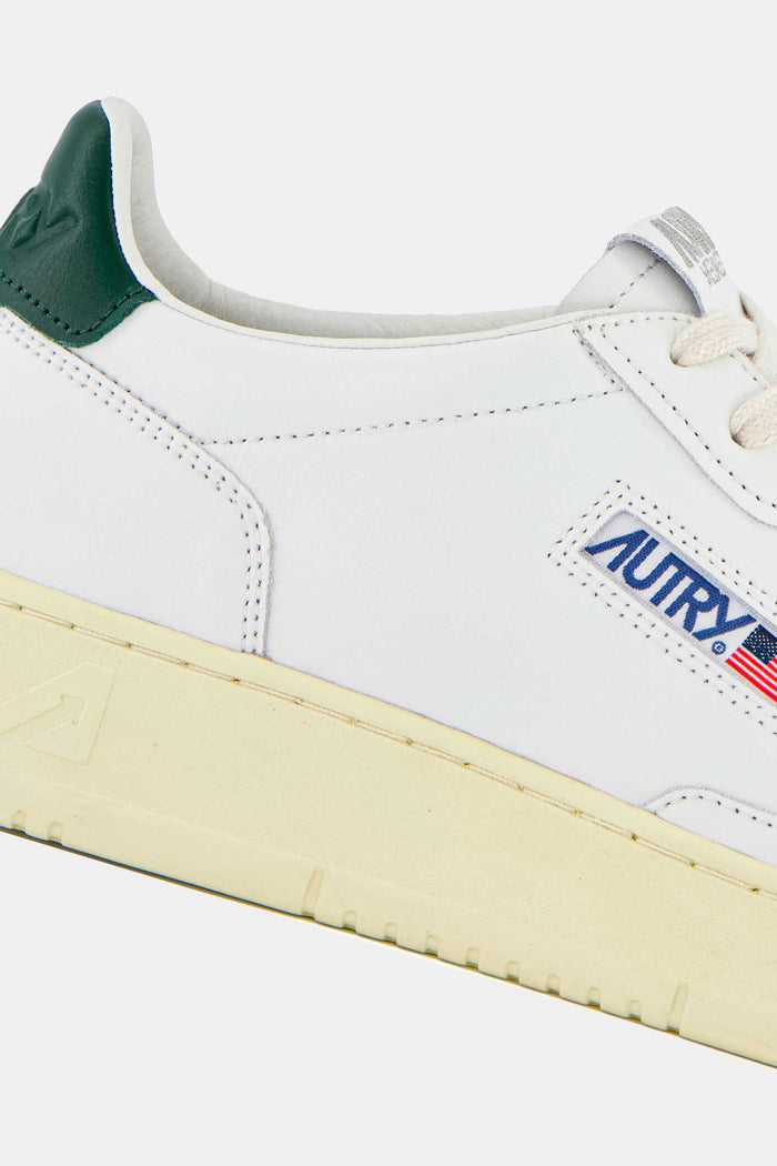 Edmmond studios AUTRY: MEDALIST LOW GREEN COMPRAR AHORA