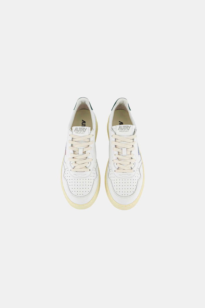 Edmmond studios AUTRY: MEDALIST LOW GREEN COMPRAR AHORA