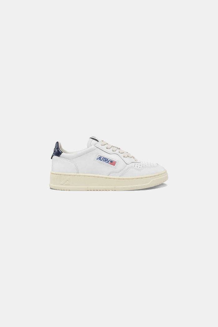 Edmmond studios AUTRY: MEDALIST LOW NAVY
