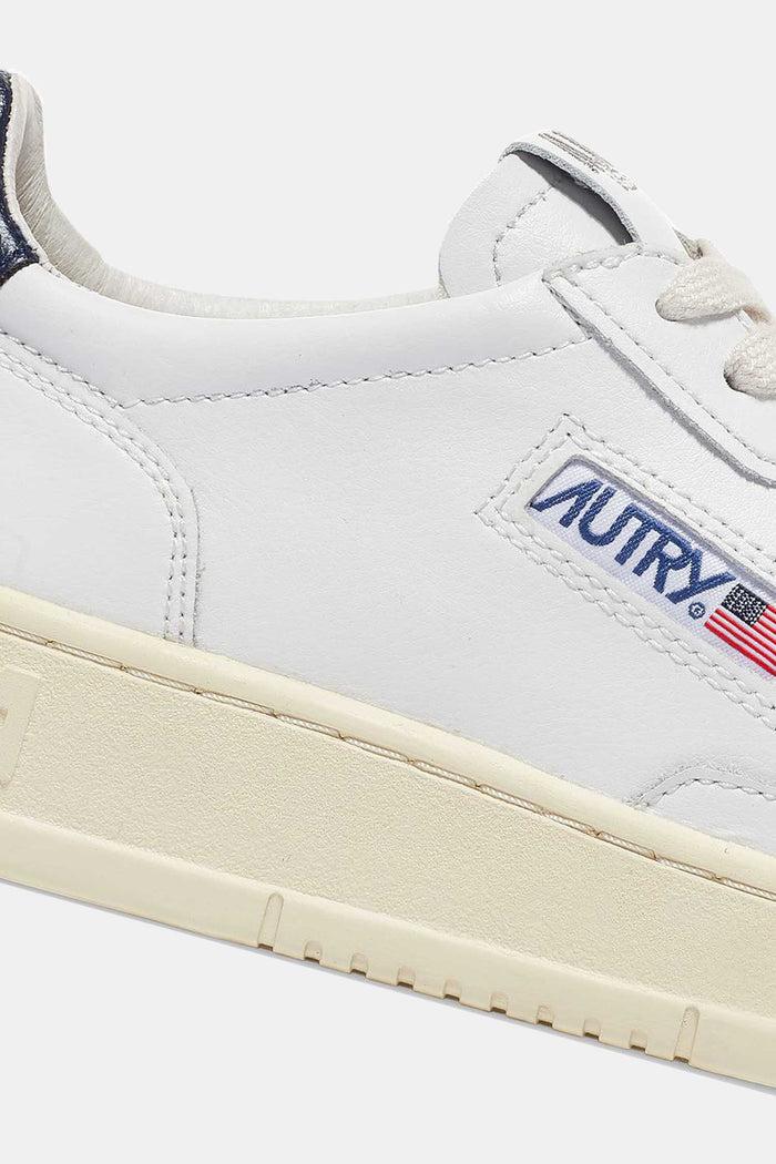 Edmmond studios AUTRY: MEDALIST LOW NAVY Precio de fábrica