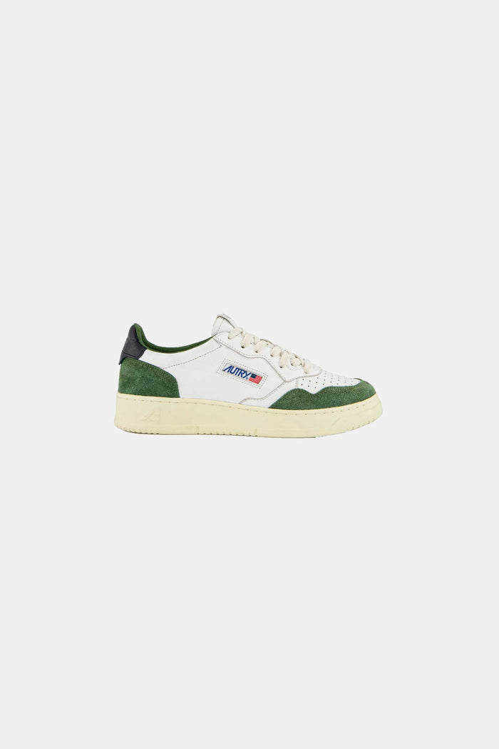 Edmmond studios AUTRY: MEDALIST LOW GREEN