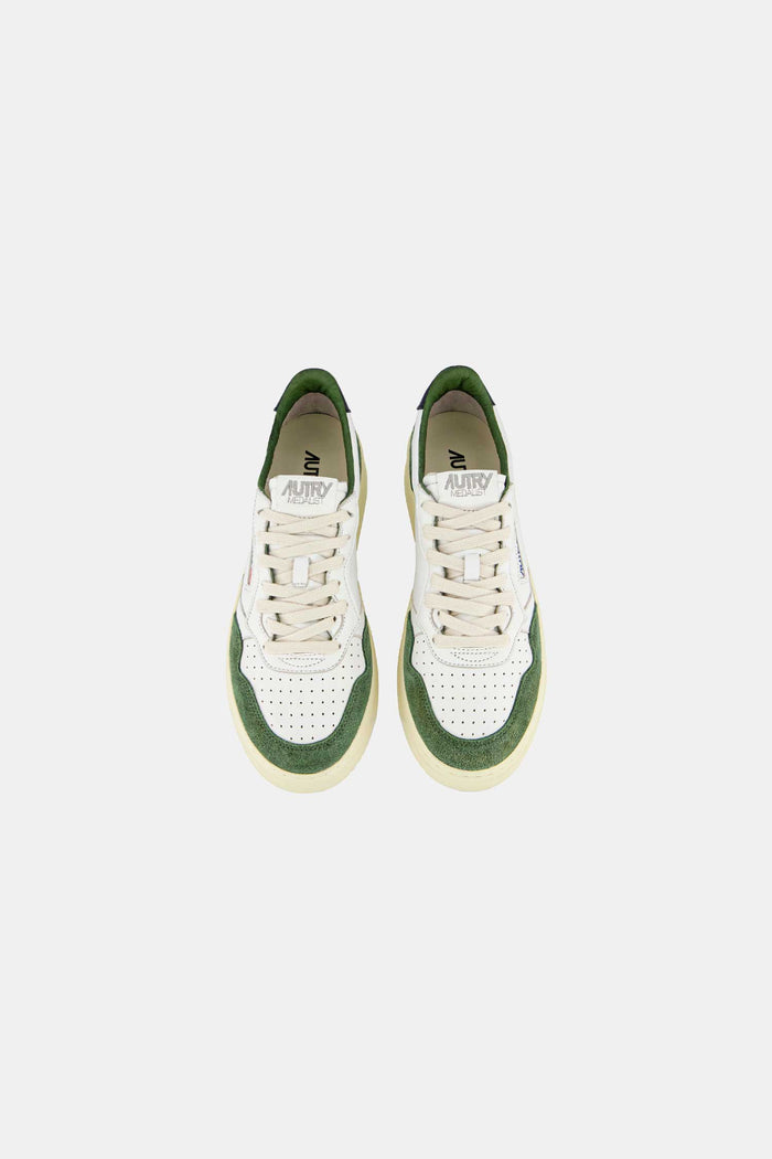Edmmond studios AUTRY: MEDALIST LOW GREEN Solo hoy