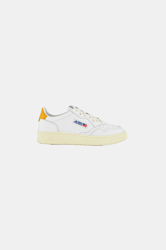 Edmmond studios AUTRY: MEDALIST LOW YELLOW