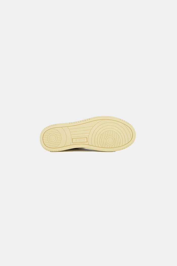 Edmmond studios AUTRY MEDALIST LOW RED Grandes descuentos