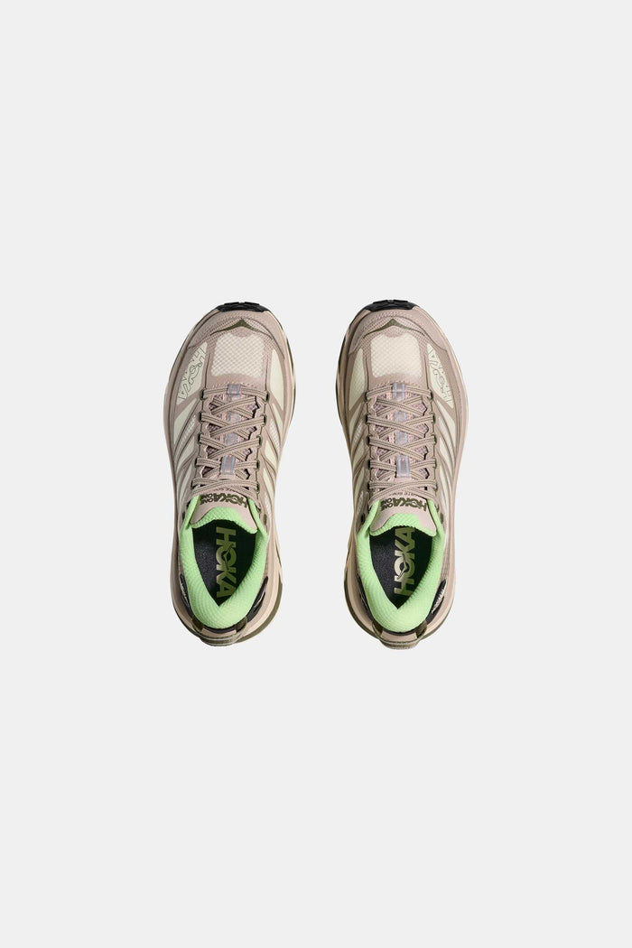 Edmmond studios HOKA U MAFATE THREE2 SPEED 2 Envío internacional gratuito