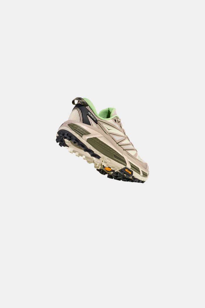 Edmmond studios HOKA U MAFATE THREE2 SPEED 2 Envío internacional gratuito