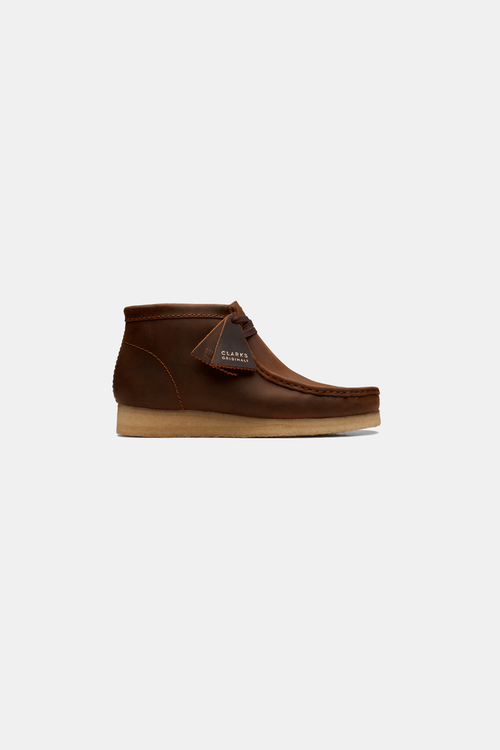 Edmmond studios WALLABEE BOOT BEES