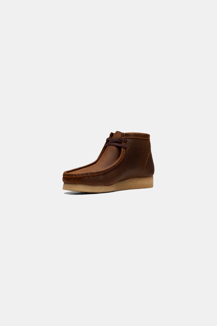 Edmmond studios WALLABEE BOOT BEES Tienda de fábrica