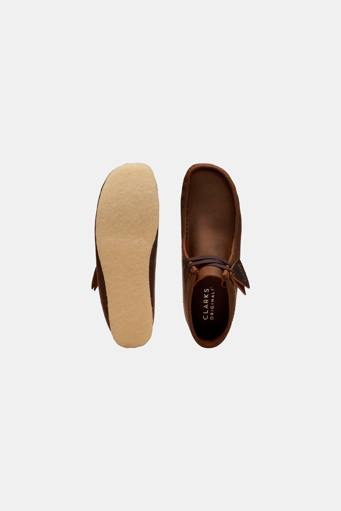 Edmmond studios WALLABEE BOOT BEES Tienda de fábrica