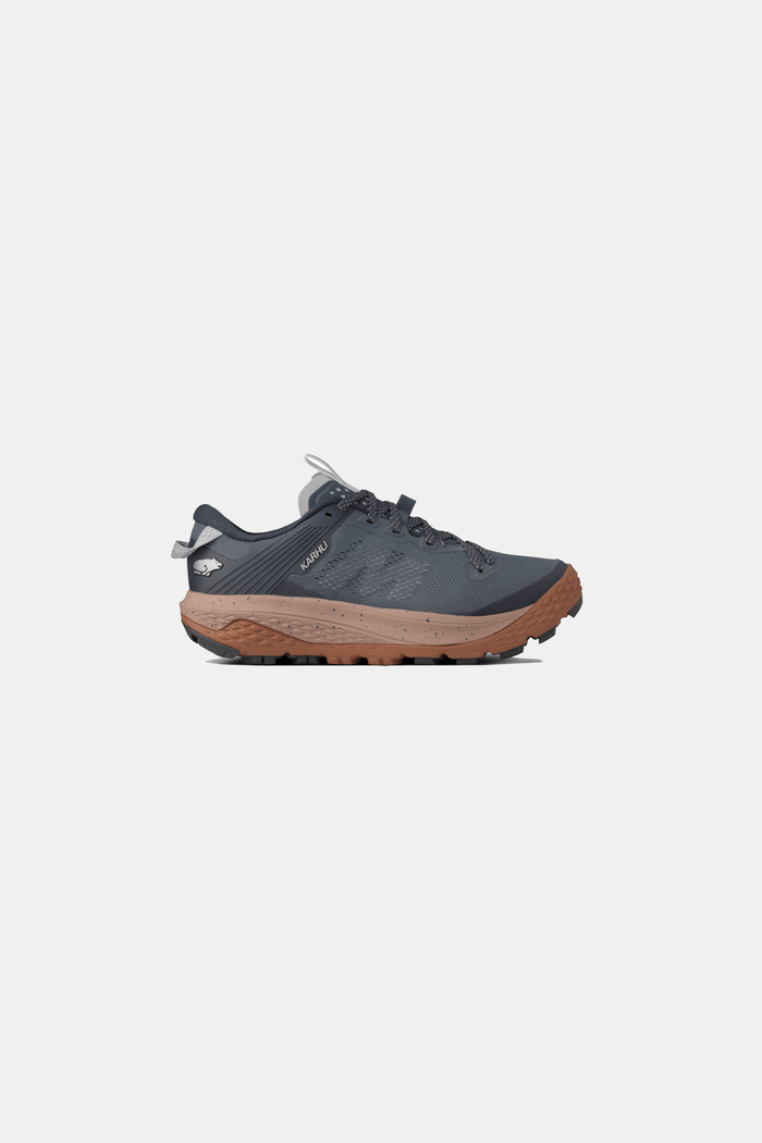 Edmmond studios KARHU: IKONI TRAIL S WEATHER / R. TAN