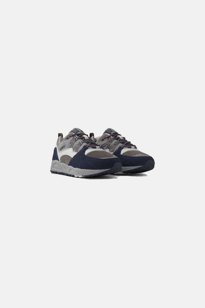 Edmmond studios KARHU: FUSION 2.0 MOOD INDIGO / SMOKER PEARL Última moda