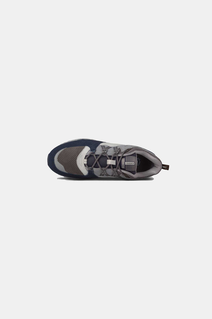 Edmmond studios KARHU: FUSION 2.0 MOOD INDIGO / SMOKER PEARL Última moda