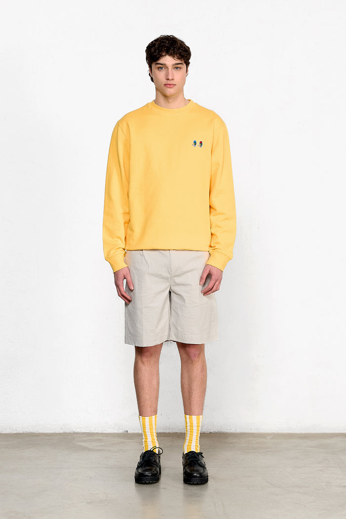 Edmmond studios SPECIAL DUCK SW LIGHT YELLOW Grandes ahorros