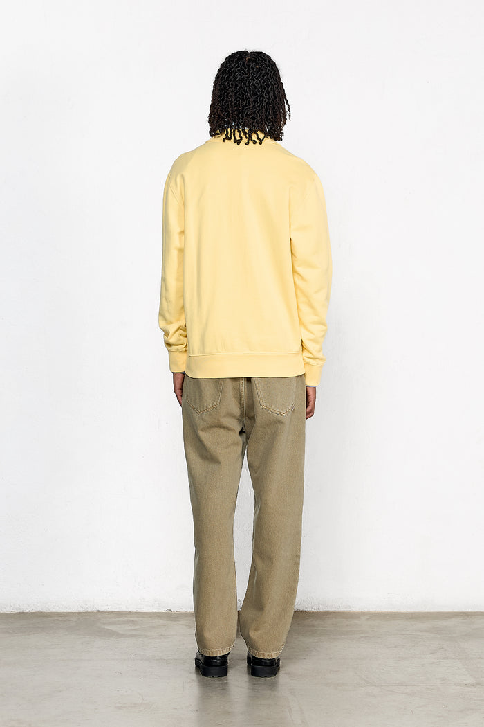 Edmmond studios TEMPLE LIGHT YELLOW Rebajas de fin de temporada