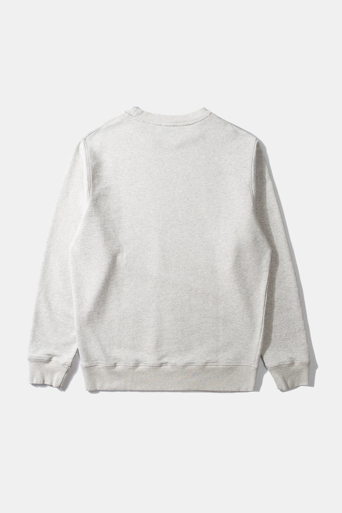 Edmmond studios BOXY GREY MELANGE Outlet online