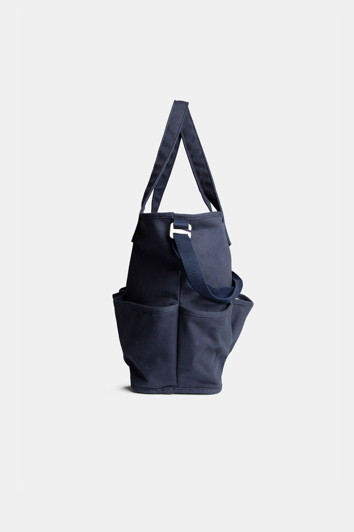 Edmmond studios EDMMOND WEEKEND BAG NAVY Rebajas baratas