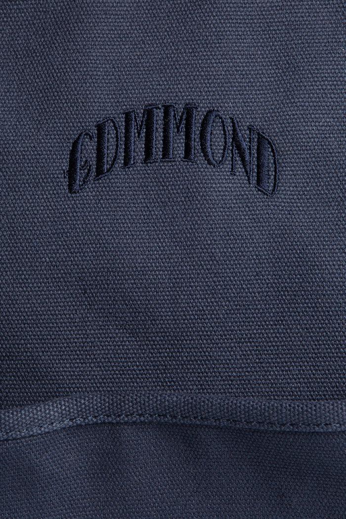 Edmmond studios EDMMOND WEEKEND BAG NAVY Rebajas baratas