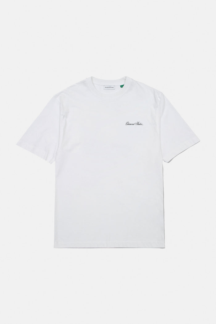 Edmmond studios DUCK RECREATION WHITE