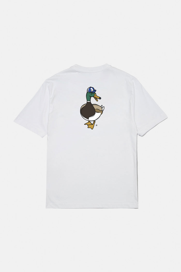 Edmmond studios DUCK RECREATION WHITE Tienda