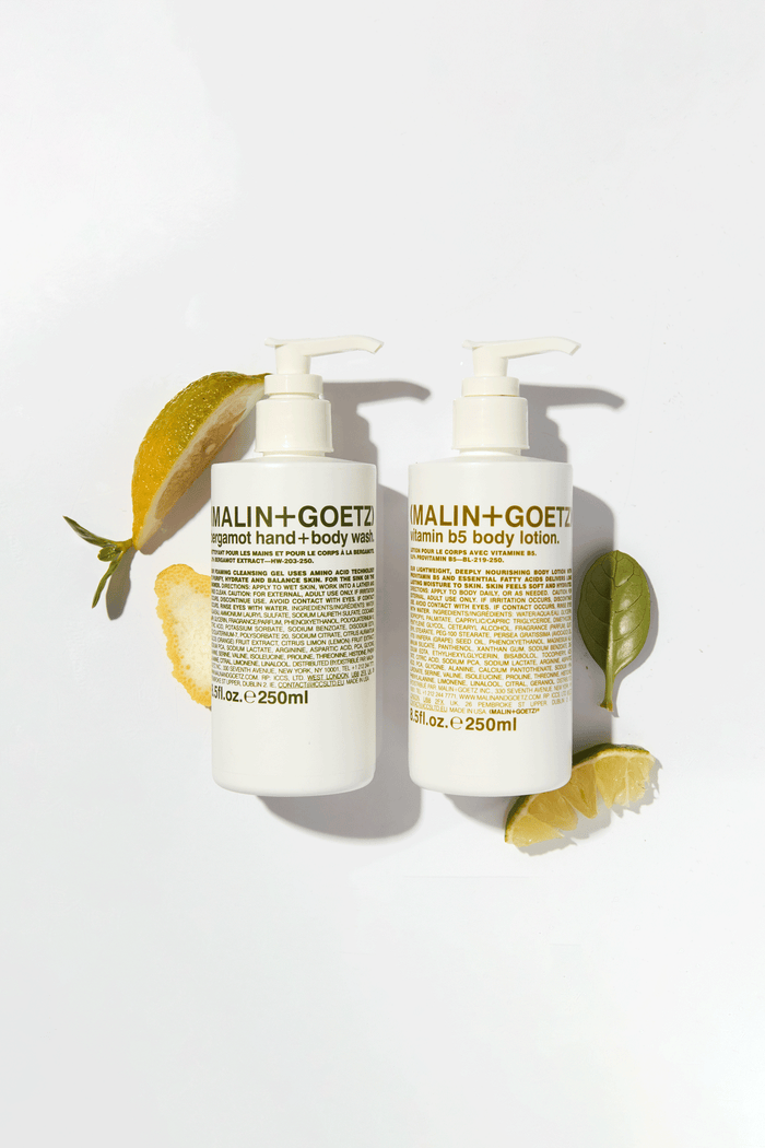 Edmmond studios MALIN+GOETZ BODY LOTION Ofertas especiales
